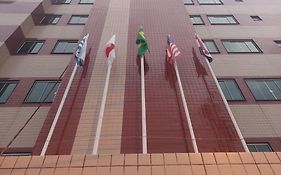 Luxor Verolme Hotel